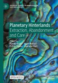 Planetary Hinterlands