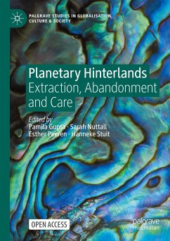Planetary Hinterlands