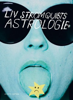 Liv Strömquists Astrologie - Strömquist, Liv