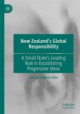 New Zealand's Global Responsibility