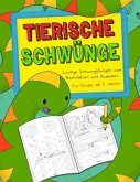 Tierische Schwünge