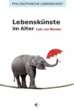 Cover Lebenskünste im Alter