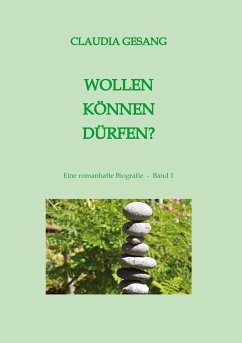 WOLLEN KÖNNEN DÜRFEN - Gesang, Claudia