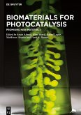 Biomaterials for Photocatalysis