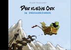 Der kleine Ork im Zwergenbergwerk