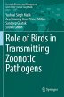 Role of Birds in Transmitting Zoonotic... - Bild 1