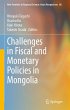 Challenges in Fiscal and Monetary... - Bild 1