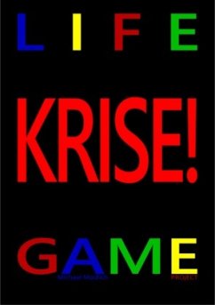 Krise! - Modlich, Michael