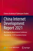 China Internet Development Report 2021