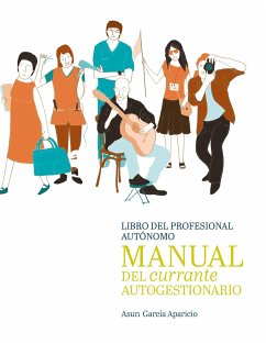 Manual del currante autogestionario - García Aparicio, Asun