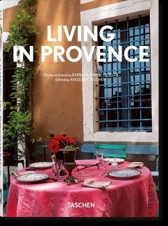 Living in Provence. 40th Ed. - René Stoeltie, Barbara &;TASCHEN