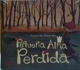 Pequeña alma perdida (eBook, PDF)