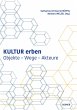 Kultur erben (eBook, PDF) - Bild 1