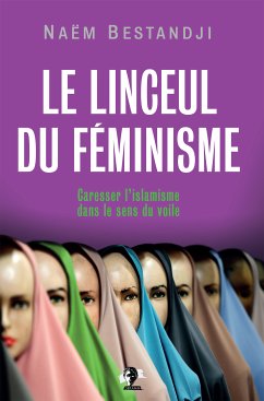 Le linceul du féminisme (eBook, ePUB) - Bestdanji, Naëm