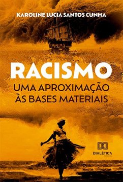 Cover Racismo (eBook, ePUB)