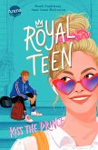 Kiss the Prince / Royalteen Bd.1 (eBook, ePUB)