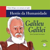 Galileu Galilei (eBook, ePUB) Galileu Galilei (eBook, ePUB)