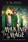 The Making Of A Mage (eBook, ePUB)