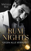 Rum Nights (eBook, ePUB)
