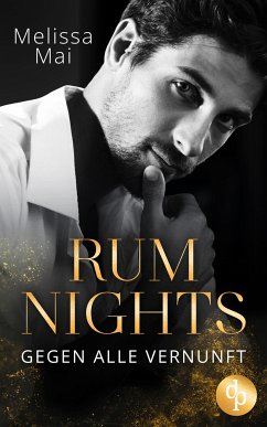 Rum Nights (eBook, ePUB) - Mai, Melissa