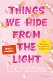 Things We Hide From The Light / Knockemout Bd.2 (eBook, ePUB)