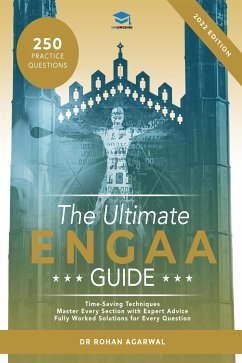 The Ultimate ENGAA Guide (eBook, ePUB) - Elango, Madhivanan