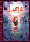 Luna und die schauerlich-beste Familie der Welt (eBook, ePUB)