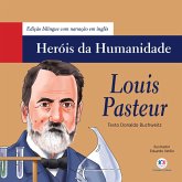 Louis Pasteur (eBook, ePUB) Louis Pasteur (eBook, ePUB)