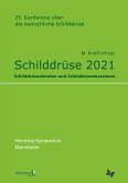 Schilddrüse 2021 (eBook, PDF)