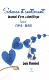 Science et sentiment - Tome 1 (eBook, ePUB)