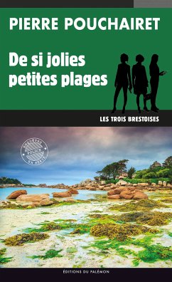 De si jolies petites plages (eBook, ePUB) - Pouchairet, Pierre