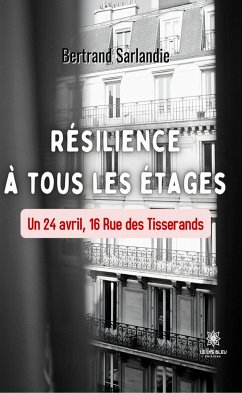 Résilience à tous les étages (eBook, ePUB) - Sarlandie, Bertrand