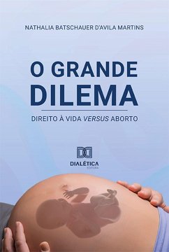 Cover O grande dilema (eBook, ePUB)