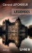 Légendes - Livre 3 (eBook, ePUB) - Bild 1