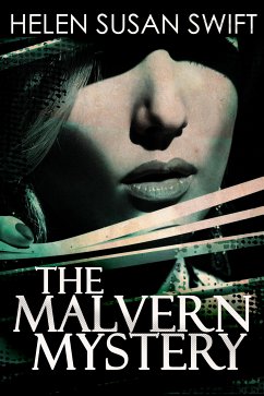 The Malvern Mystery (eBook, ePUB) - Susan Swift, Helen