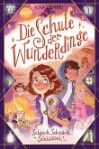 Schnick Schnack Schlüssel / Die Schule der Wunderdinge Bd.4 (eBook, ePUB)