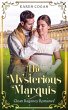 The Mysterious Marquis (eBook, ePUB) - Bild 1