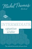 Intermediate Egyptian Arabic New Edition
