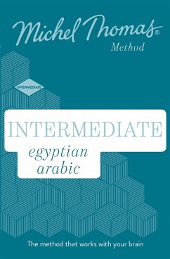 Intermediate Egyptian Arabic New Edition - Thomas, Michel