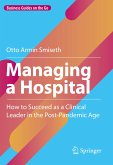 Managing a Hospital (eBook, PDF)