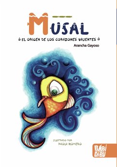 MUSAL (eBook, ePUB) - Gayoso, Arancha