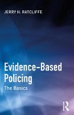 Evidence-Based Policing (eBook, ePUB)
