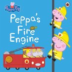 Peppa Pig: Peppa's Fire Engine (eBook, ePUB)