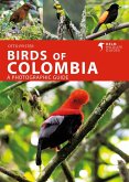Birds of Colombia (eBook, ePUB)