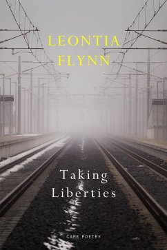 Taking Liberties (eBook, ePUB) - Flynn, Leontia