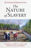 The Nature of Slavery (eBook, ePUB)