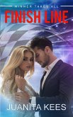 Finish Line (eBook, ePUB) Finish Line (eBook, ePUB)