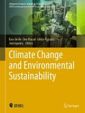 Climate Change and Environmental Sustainability (eBook, PDF)