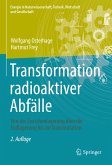 Transformation radioaktiver Abfälle (eBook, PDF)