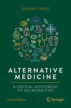 Alternative Medicine (eBook, PDF) - Ernst, Edzard